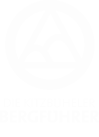 Logo Die Kitzbüheler Bergführer