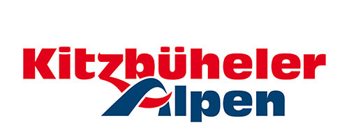 Logo Kitzbüheler Alpen