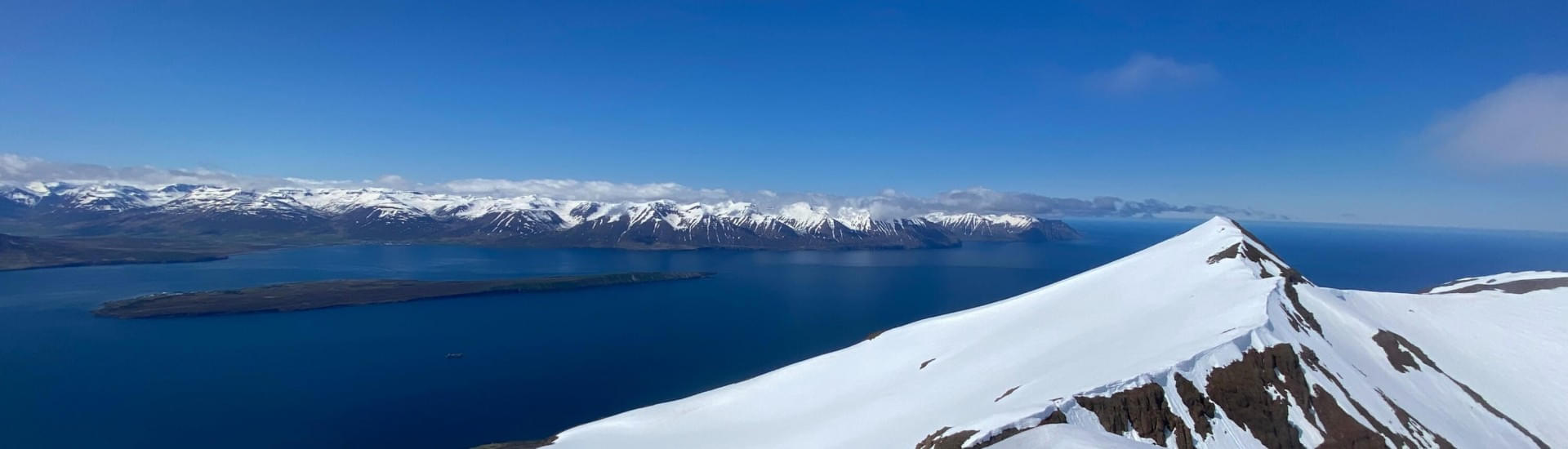 Heliski Island Gold Coast